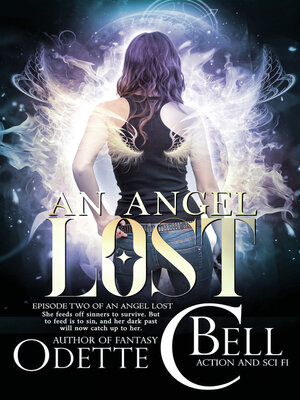 cover image of An Angel Lost Episode Two